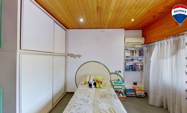 VENTA CASA 3 AMB QUINCHO GARAGE LANUS