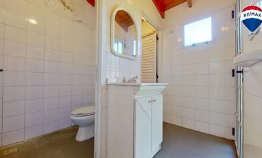 VENTA CASA 3 AMB QUINCHO GARAGE LANUS
