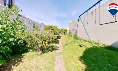 VENTA CASA 3 AMB QUINCHO GARAGE LANUS