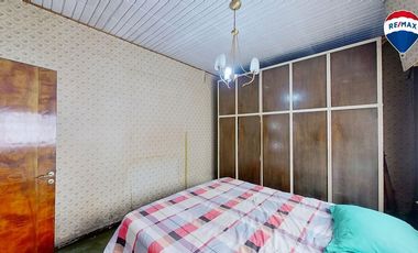 VENTA CASA 3 AMB QUINCHO GARAGE LANUS
