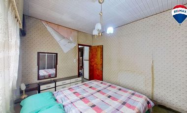 VENTA CASA 3 AMB QUINCHO GARAGE LANUS