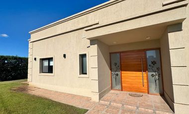 VENTA DE CASA - EL TIMBO COUNTRY CLUB