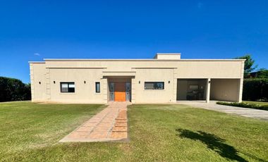 VENTA DE CASA - EL TIMBO COUNTRY CLUB