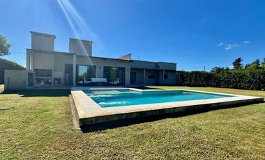 VENTA DE CASA - EL TIMBO COUNTRY CLUB