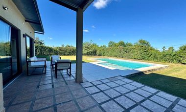 VENTA DE CASA - EL TIMBO COUNTRY CLUB