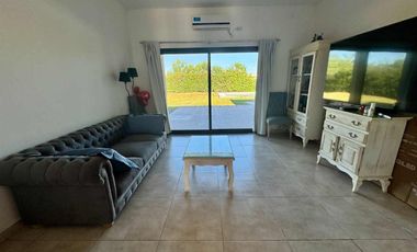 VENTA DE CASA - EL TIMBO COUNTRY CLUB