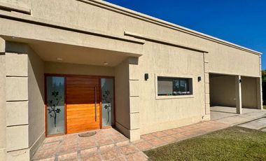 VENTA DE CASA - EL TIMBO COUNTRY CLUB