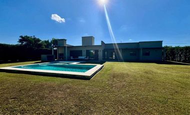 VENTA DE CASA - EL TIMBO COUNTRY CLUB