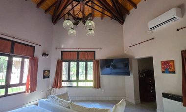 Venta de casa en Camino de la Costa,  Los Cardozo