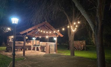 Venta de casa en Camino de la Costa,  Los Cardozo