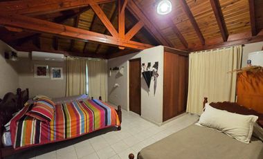 Venta de casa en Camino de la Costa,  Los Cardozo