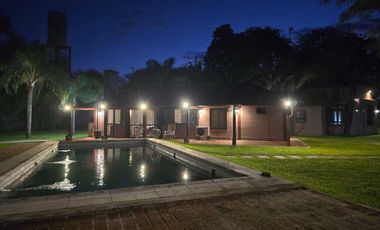 Venta de casa en Camino de la Costa,  Los Cardozo