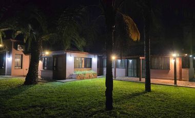 Venta de casa en Camino de la Costa,  Los Cardozo