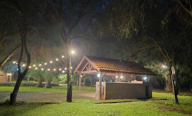 Venta de casa en Camino de la Costa,  Los Cardozo