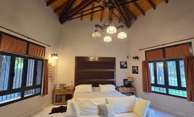 Venta de casa en Camino de la Costa,  Los Cardozo