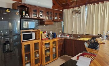 Venta de casa en Camino de la Costa,  Los Cardozo