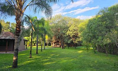 Venta de casa en Camino de la Costa,  Los Cardozo