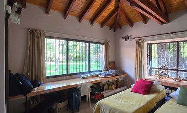 Venta de casa en Camino de la Costa,  Los Cardozo