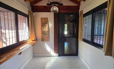 Venta de casa en Camino de la Costa,  Los Cardozo