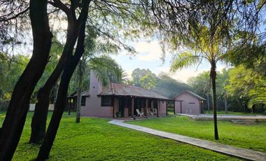 Venta de casa en Camino de la Costa,  Los Cardozo