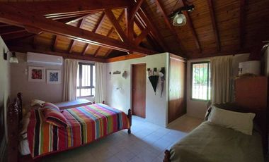 Venta de casa en Camino de la Costa,  Los Cardozo