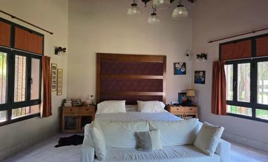 Venta de casa en Camino de la Costa,  Los Cardozo