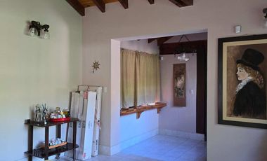 Venta de casa en Camino de la Costa,  Los Cardozo