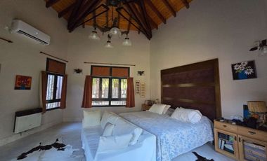 Venta de casa en Camino de la Costa,  Los Cardozo