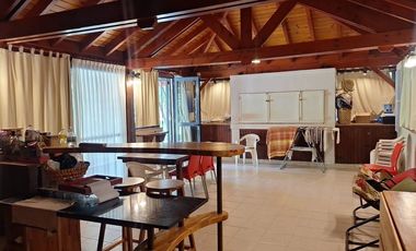 Venta de casa en Camino de la Costa,  Los Cardozo