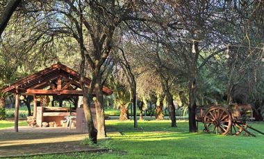 Venta de casa en Camino de la Costa,  Los Cardozo