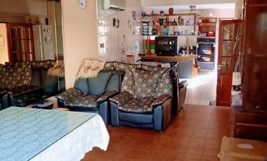 VENTA CASA CENTRICA TERMAS DE RIO HONDO