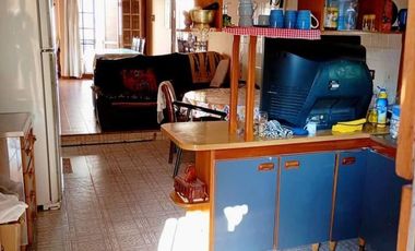 VENTA CASA CENTRICA TERMAS DE RIO HONDO