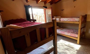 CASA EN VENTA MENDOZA LAVALLE