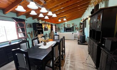CASA EN VENTA MENDOZA LAVALLE
