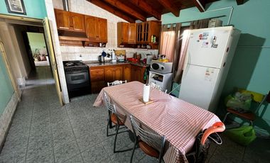 CASA EN VENTA MENDOZA LAVALLE