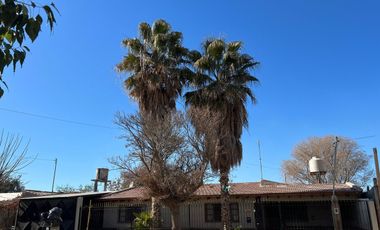 CASA EN VENTA MENDOZA LAVALLE