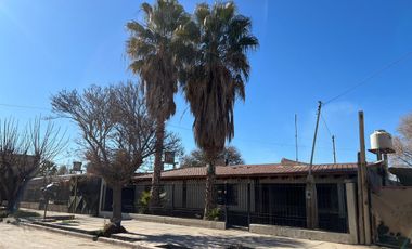 CASA EN VENTA MENDOZA LAVALLE