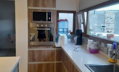 Casa en venta-Barrio Luque, Esquel