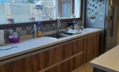 Casa en venta-Barrio Luque, Esquel