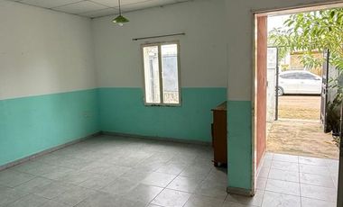 CASA 3 AMBIENTES EN VENTA B AEROCLUB GOYA CTES