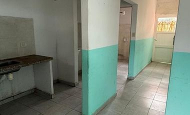 CASA 3 AMBIENTES EN VENTA B AEROCLUB GOYA CTES