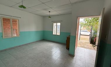 CASA 3 AMBIENTES EN VENTA B AEROCLUB GOYA CTES