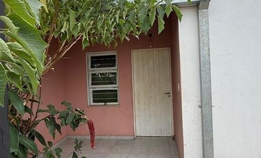 CASA 3 AMBIENTES EN VENTA B AEROCLUB GOYA CTES