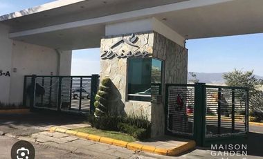 Departamento en renta en Residencial el Risco, Lomas Verdes 1ª sección