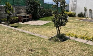 Departamento en renta en Residencial el Risco, Lomas Verdes 1ª sección