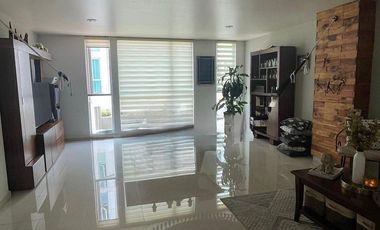 Departamento en renta en Residencial el Risco, Lomas Verdes 1ª sección