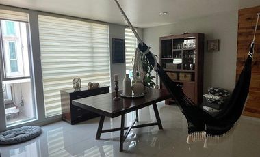 Departamento en renta en Residencial el Risco, Lomas Verdes 1ª sección