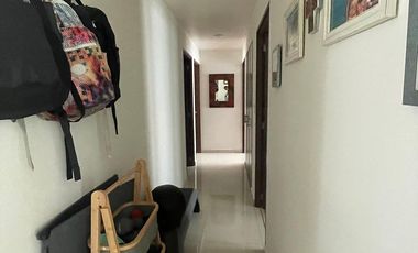Departamento en renta en Residencial el Risco, Lomas Verdes 1ª sección