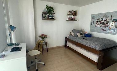 Departamento en renta en Residencial el Risco, Lomas Verdes 1ª sección