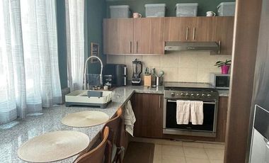 Departamento en renta en Residencial el Risco, Lomas Verdes 1ª sección